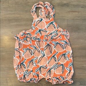 Angel Dear Muslin Bubble 100% Cotton 6-12 Months